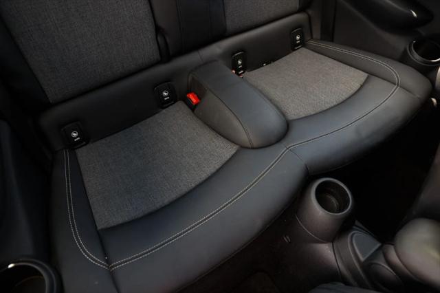 2014 MINI Hardtop Cooper S