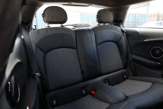 2014 MINI Hardtop Cooper S