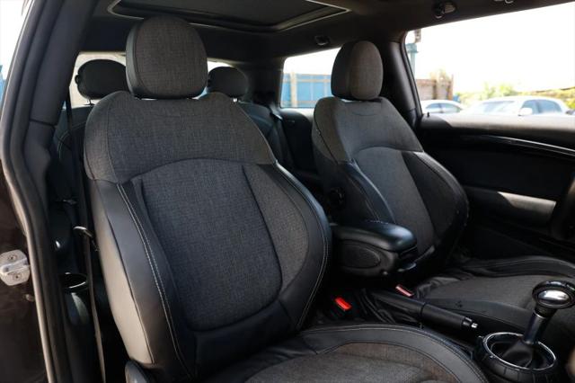 2014 MINI Hardtop Cooper S