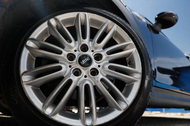 2014 MINI Hardtop Cooper S