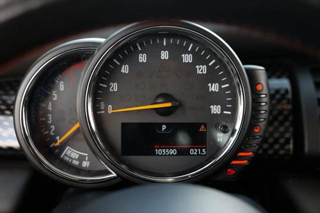 2014 MINI Hardtop Cooper S