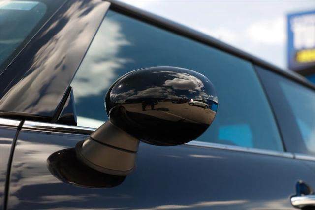 2014 MINI Hardtop Cooper S