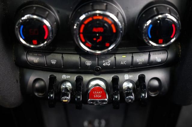2014 MINI Hardtop Cooper S