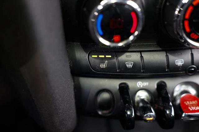 2014 MINI Hardtop Cooper S