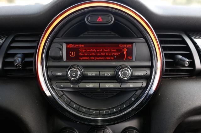 2014 MINI Hardtop Cooper S