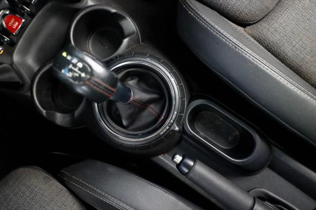 2014 MINI Hardtop Cooper S