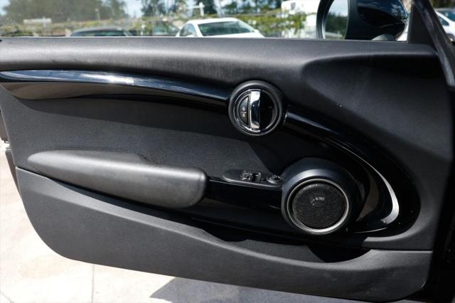 2014 MINI Hardtop Cooper S