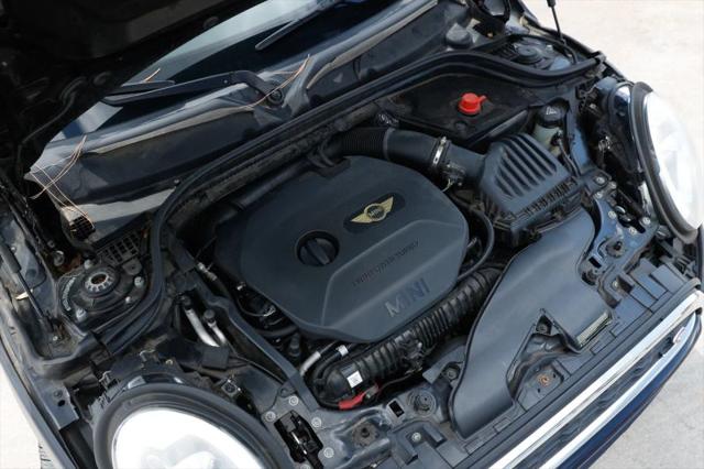 2014 MINI Hardtop Cooper S