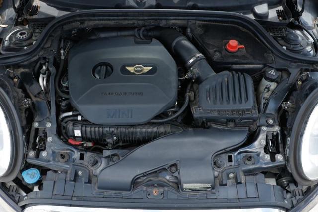 2014 MINI Hardtop Cooper S