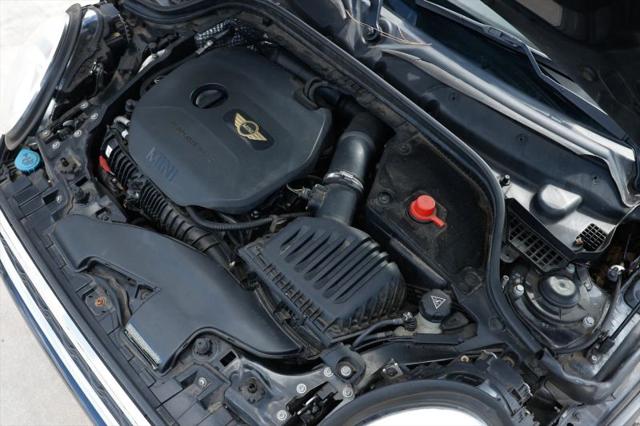 2014 MINI Hardtop Cooper S