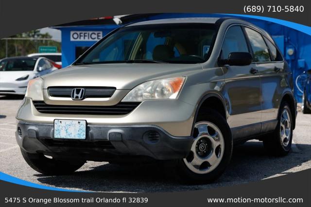2007 Honda CR-V LX for sale in Orlando, FL