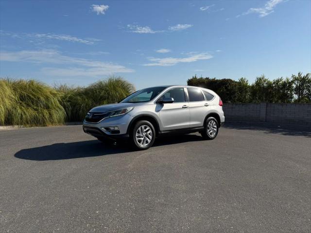 2015 Honda CR-V EX for sale in Grover Beach, CA
