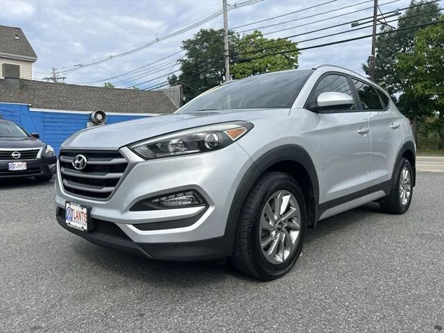 2017 Hyundai Tucson SE for sale in Framingham, MA