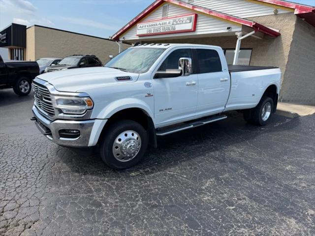 2022 Ram 5500 Tradesman/SLT/Laramie/Limited for sale in Middletown, OH