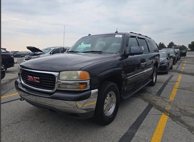 2003 GMC Yukon XL SLT for sale near Hamilton, OH