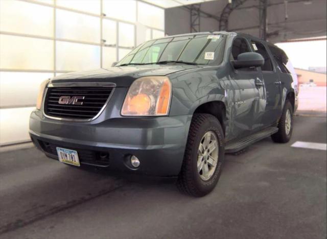 2008 GMC Yukon XL SLT for sale near Hamilton, OH