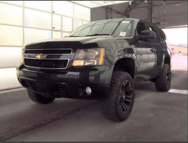 2010 Chevrolet Tahoe LT for sale near Hamilton, OH