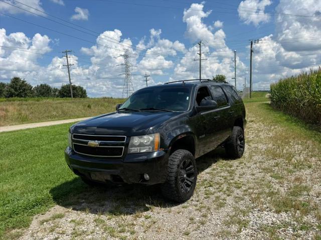 2010 Chevrolet Tahoe for sale near Hamilton, OH