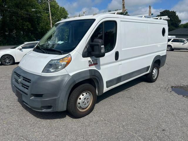 2014 Ram ProMaster Low Roof for sale in Mt Holly, NC