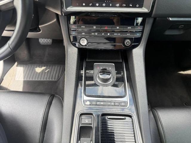 2020 Jaguar F-PACE Premium P250 AWD Automatic