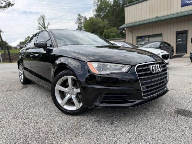 2016 Audi A3 1.8T Premium for sale in Demorest, GA