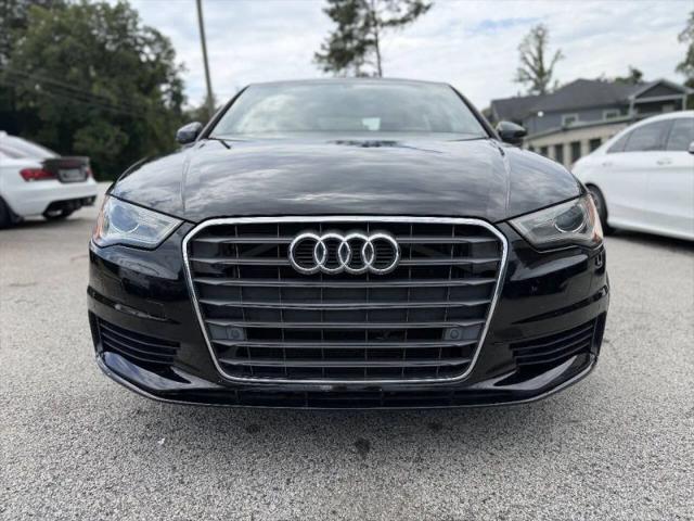 2016 Audi A3 1.8T Premium