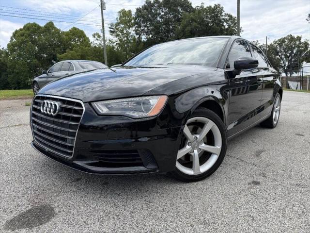 2016 Audi A3 1.8T Premium