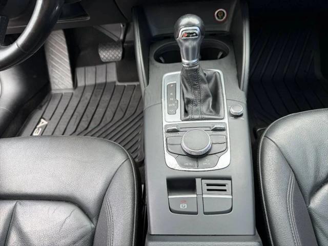 2016 Audi A3 1.8T Premium
