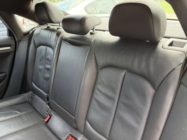 2016 Audi A3 1.8T Premium