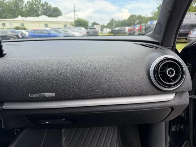2016 Audi A3 1.8T Premium