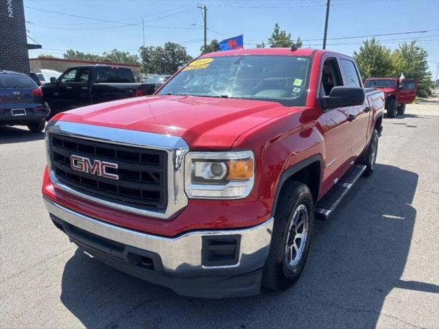2014 GMC Sierra 1500 Base for sale in Lincoln Park, MI