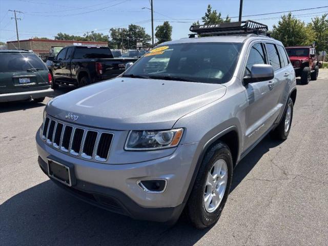 2014 Jeep Grand Cherokee Laredo for sale in Lincoln Park, MI