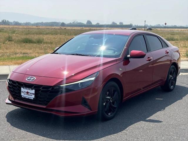 2023 Hyundai Elantra SEL for sale in Yakima, WA