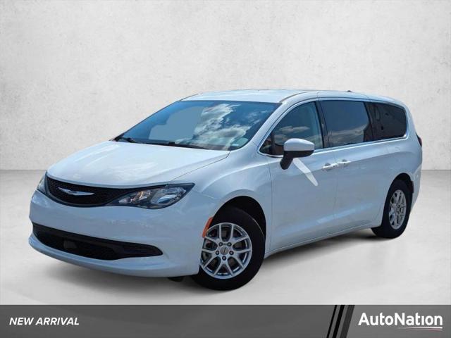 2022 Chrysler Voyager LX for sale in Columbus, GA