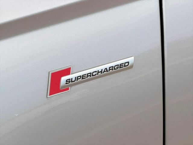 2018 Audi A6 3.0T Premium