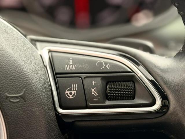 2018 Audi A6 3.0T Premium