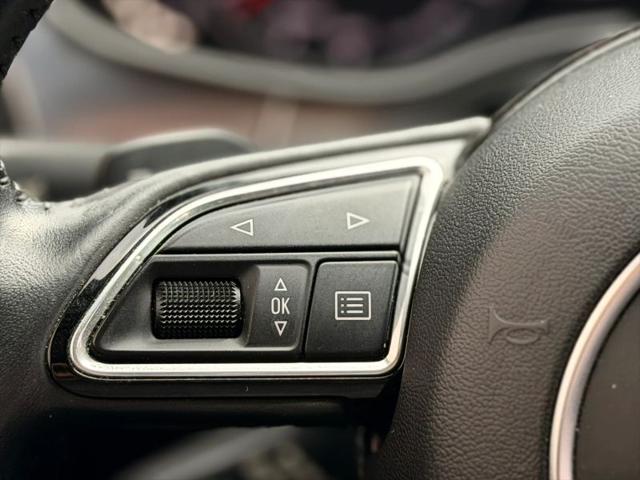 2018 Audi A6 3.0T Premium