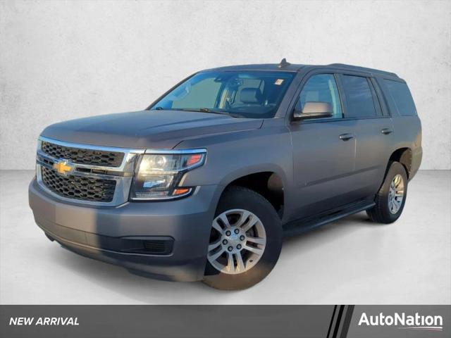 2017 Chevrolet Tahoe LT for sale in Fort Myers, FL