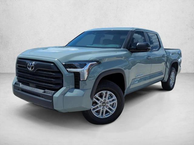 2026 Toyota Tundra SR5 CrewMax 5.5 Bed for sale in Fort Myers, FL