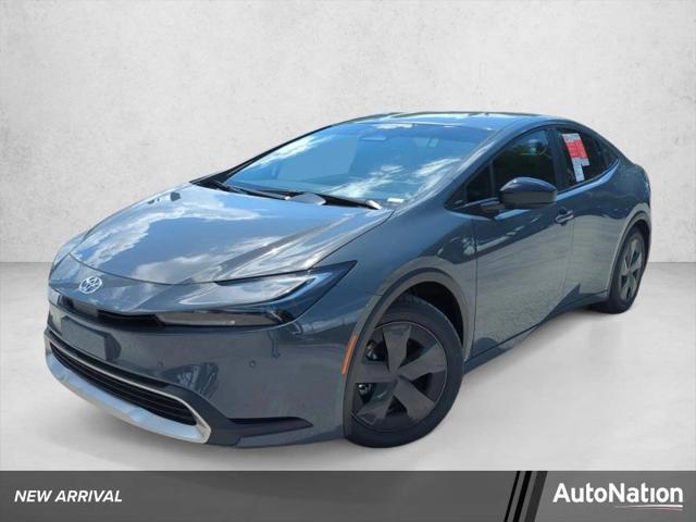2026 Toyota Prius Plug-In SE for sale in Fort Myers, FL
