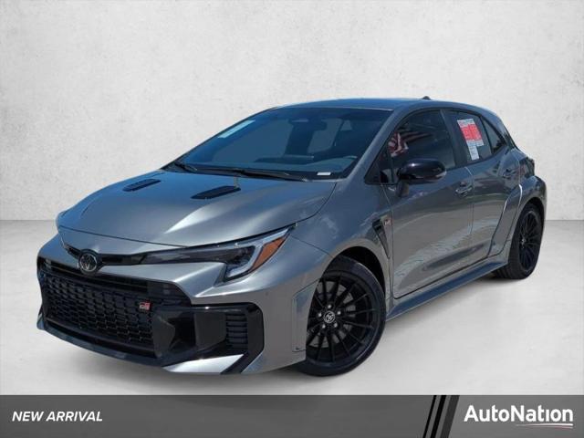 2026 Toyota GR Corolla Premium Plus for sale in Fort Myers, FL