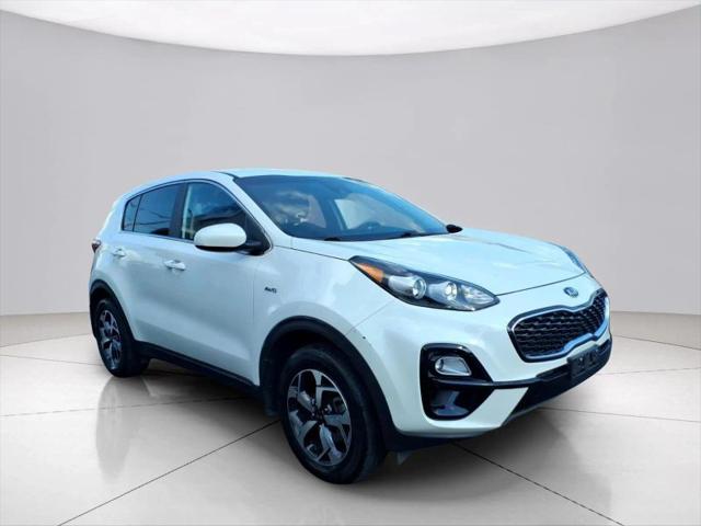 2022 Kia Sportage LX for sale in Philadelphia, PA