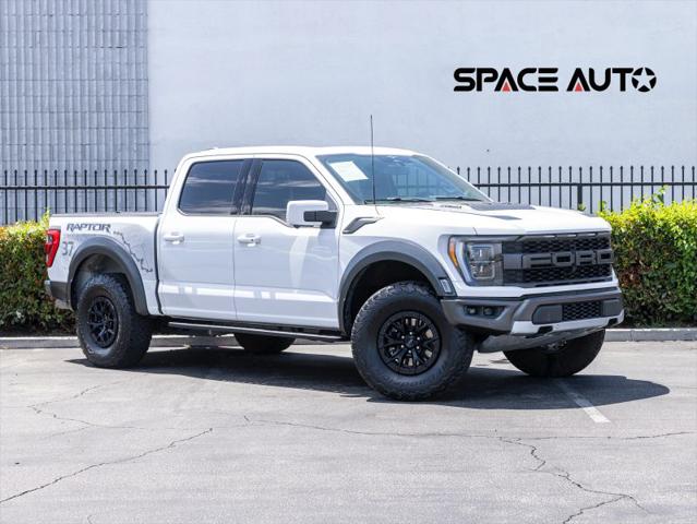 2023 Ford F-150 Raptor for sale in Azusa, CA