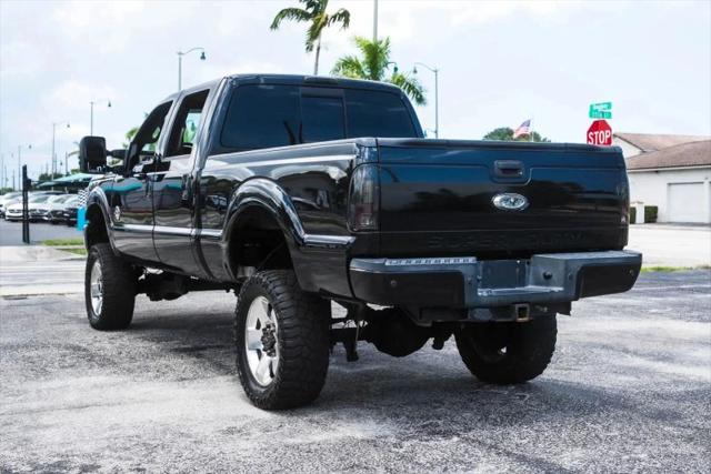 2013 Ford F-250 LARIAT