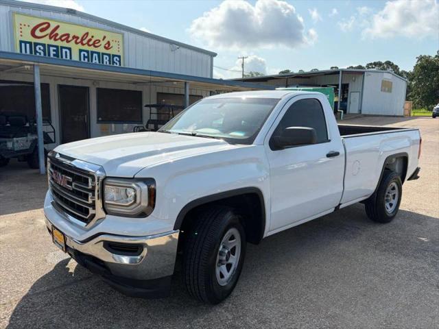 2017 GMC Sierra 1500 Base for sale in Huntsville, TX