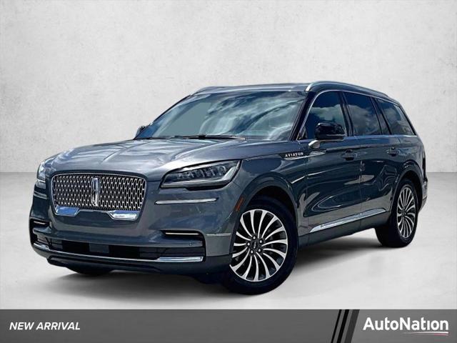 2023 Lincoln Aviator Reserve for sale in Doral, FL