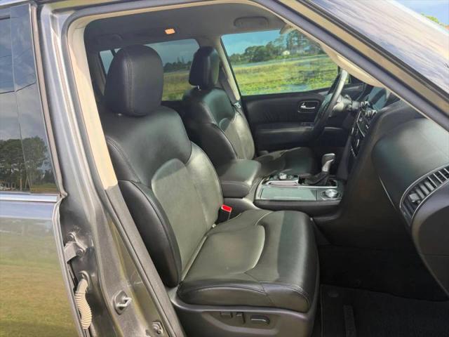 2022 Nissan Armada SV 4WD for sale in Altamonte Springs, FL