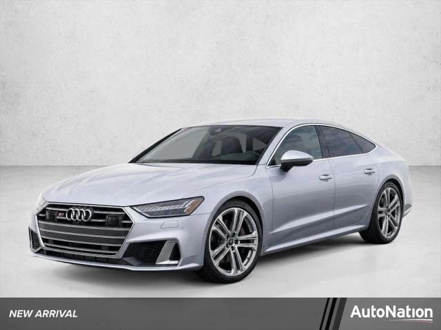 2022 Audi S7 Prestige TFSI quattro Tiptronic for sale in Hialeah, FL