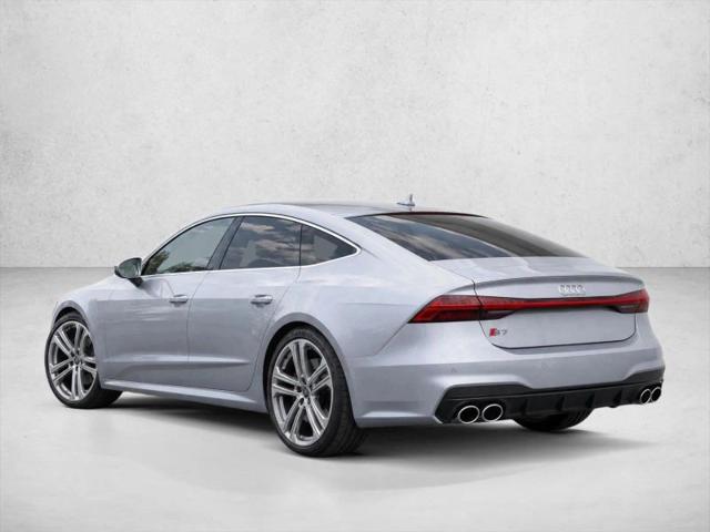2022 Audi S7 Prestige TFSI quattro Tiptronic