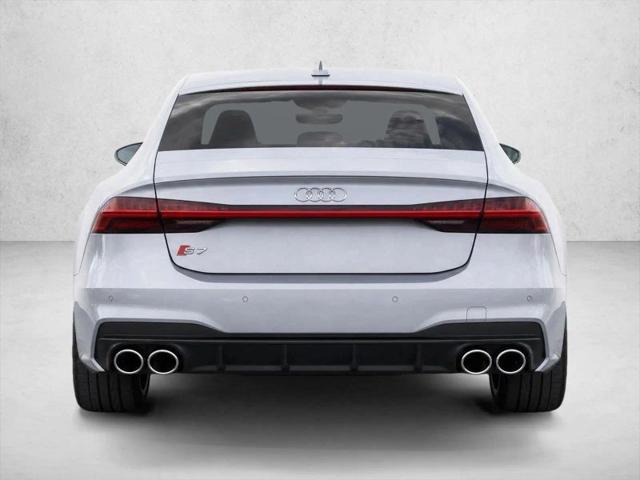 2022 Audi S7 Prestige TFSI quattro Tiptronic